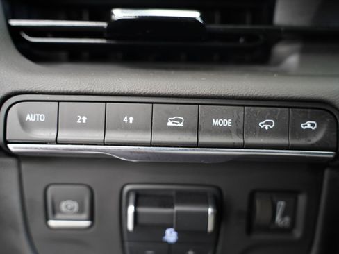 Used 2023 Cadillac Escalade Sport w/ Touring Package AWD/4WD image 26