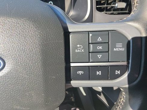Used 2024 Ford F150 Lightning Flash AWD/4WD image 32
