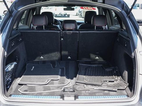 Used 2021 Mercedes-Benz GLC 43 AMG 4MATIC image 24