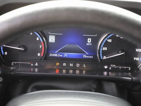 Used 2023 Ford Bronco Sport Outer Banks w/ Tech Package image 27