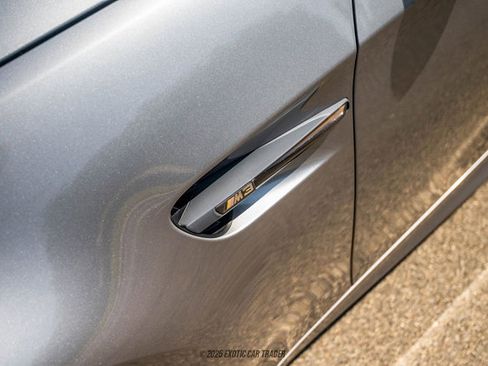 Used 2013 BMW M3 Convertible image 54