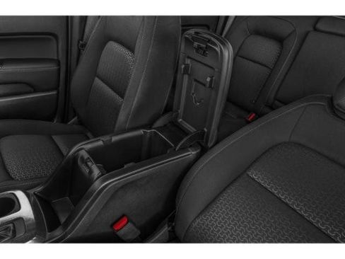 Used 2022 GMC Canyon Elevation w/ Trailering Package RWD image 17