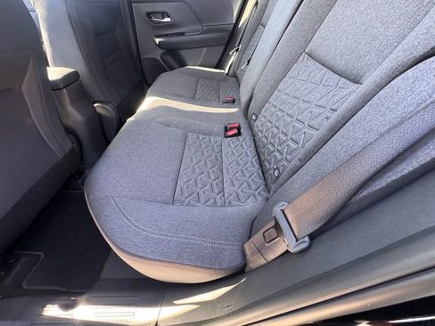 New 2026 Nissan Kicks SV w/ SV Premium Package image 13