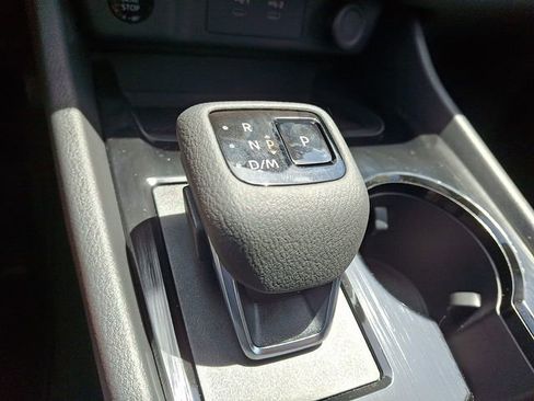 New 2026 Nissan Rogue Dark Armor AWD/4WD image 14