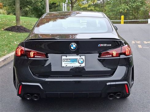 New 2026 BMW M235i xDrive w/ Premium Package image 5