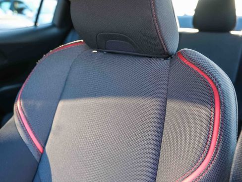 Certified 2024 Toyota Prius Prime FWD image 21