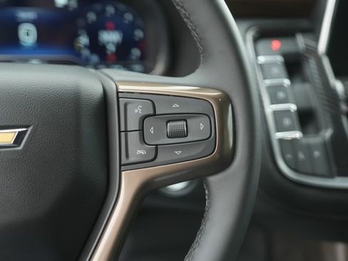 Used 2024 Chevrolet Tahoe High Country image 25