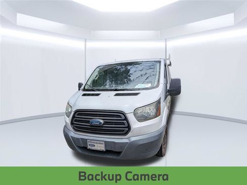Used 2017 Ford Transit 150 148 Low Roof RWD image 2