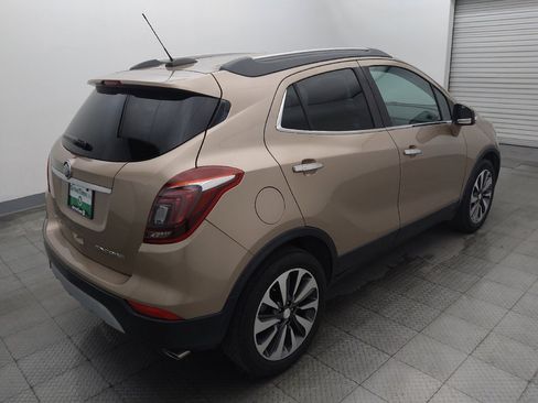 Used 2018 Buick Encore Preferred FWD image 9