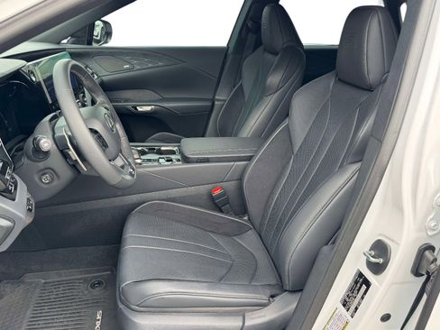 Certified 2024 Lexus RX 500h F Sport w/ Convenience Package image 22