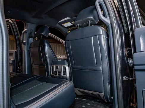 Used 2022 Ford F250 Lariat w/ Tremor Off-Road Package image 28