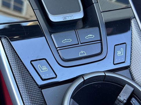 Used 2023 Porsche 911 Turbo S image 27