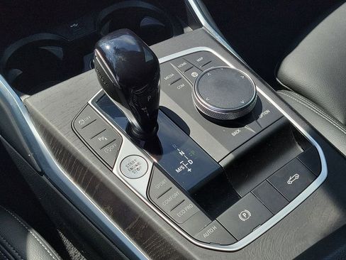 Used 2022 BMW 430i Convertible w/ Convenience Package RWD image 34