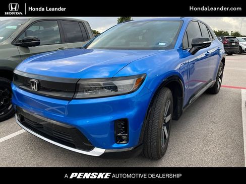 Used 2024 Honda Prologue Touring image 1