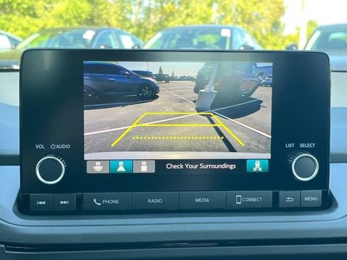 New 2025 Honda Accord SE image 26