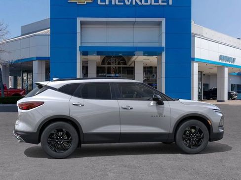 New 2026 Chevrolet Blazer LT w/ Convenience Package image 5
