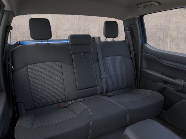 New 2026 Ford Ranger XL RWD image 11