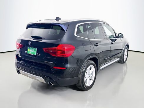 Used 2019 BMW X3 sDrive30i RWD image 10