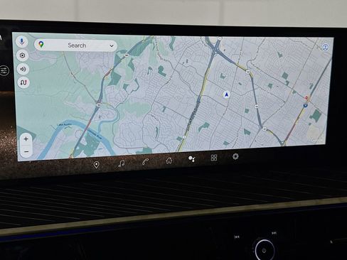 New 2026 INFINITI QX80 Autograph w/ Premium Cargo Package image 15