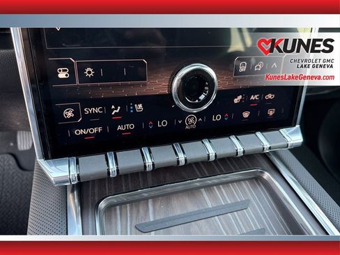 New 2025 GMC Sierra EV Denali image 27