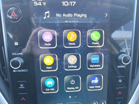 Used 2024 Subaru Crosstrek 2.0i Premium image 7