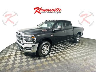 New 2026 RAM 2500 Tradesman w/ Chrome Appearance Group video 3