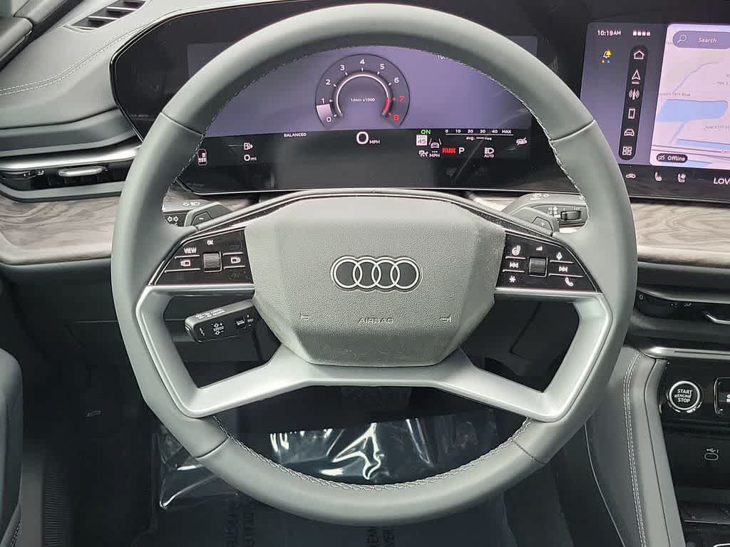 New 2026 Audi Q5 Premium AWD/4WD image 23