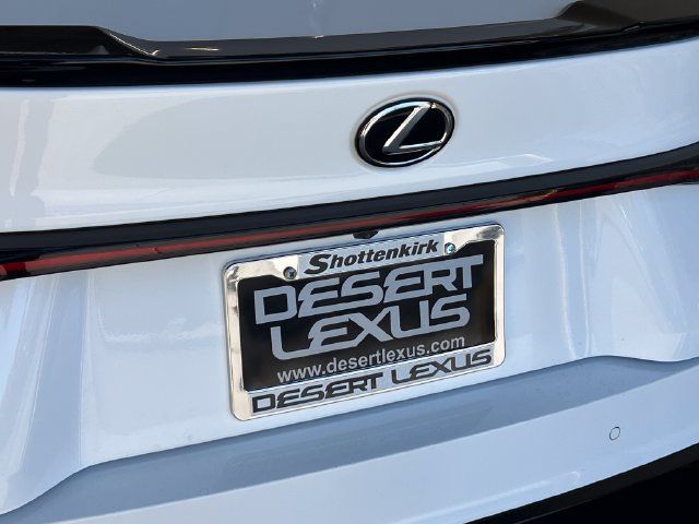 Used 2021 Lexus IS 350 F Sport w/ Accessory Package RWD image 17