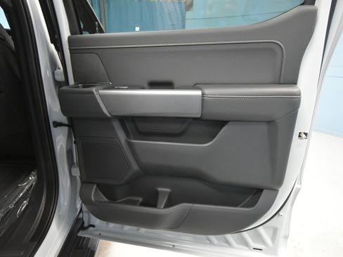 New 2025 Ford F150 XLT w/ Equipment Group 302A MID image 19