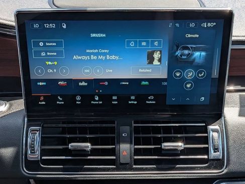 Used 2023 Lincoln Navigator Reserve AWD/4WD image 11