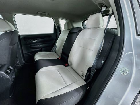 Certified 2024 Honda CR-V LX image 22