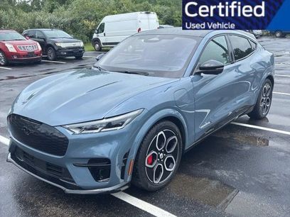 Used 2023 Ford Mustang Mach-E GT