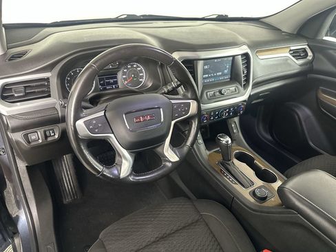 Used 2019 GMC Acadia SLE w/ Driver Alert Package I FWD image 13