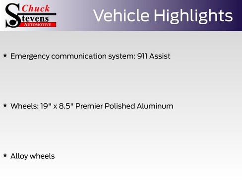 New 2026 Ford Mustang GT image 22