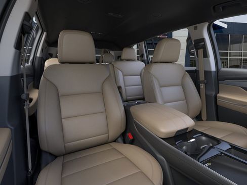 New 2026 Buick Enclave Preferred w/ Power Package FWD image 40