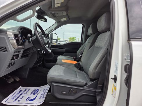 Certified 2022 Ford F150 XLT w/ Equipment Group 302A High AWD/4WD image 18