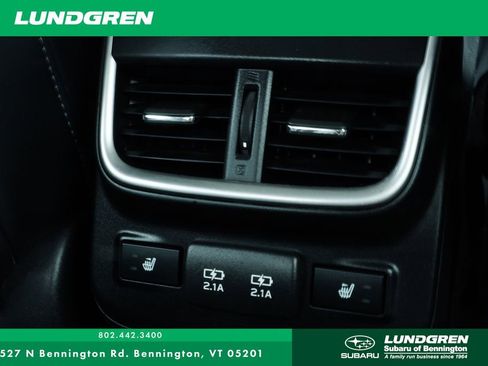 Used 2022 Subaru Legacy Limited image 31