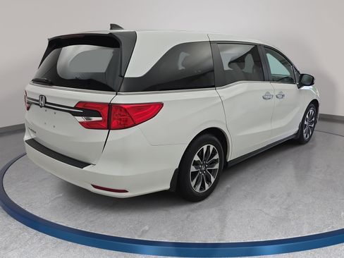 Used 2024 Honda Odyssey EX-L image 5
