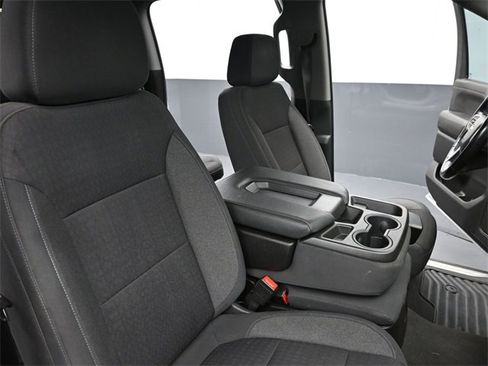 Used 2021 Chevrolet Silverado 1500 LT w/ Texas Edition Plus image 23