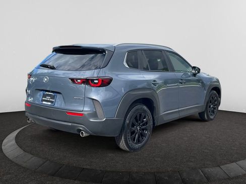 Used 2025 MAZDA CX-50 AWD 2.5 S w/ Preferred Package image 5