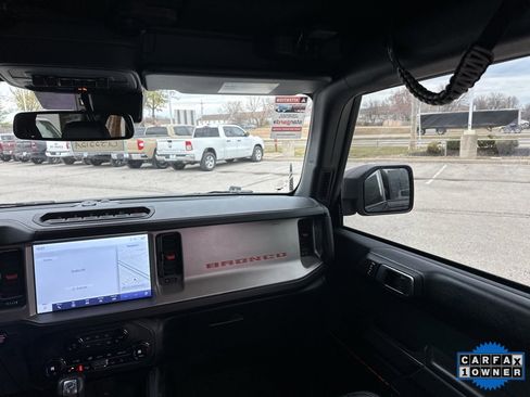 Used 2024 Ford Bronco Raptor image 55