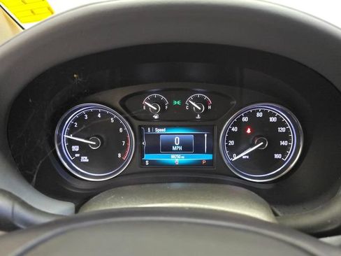 Used 2019 Buick Enclave Essence w/ Trailering Package, 5000 lbs. AWD/4WD image 19