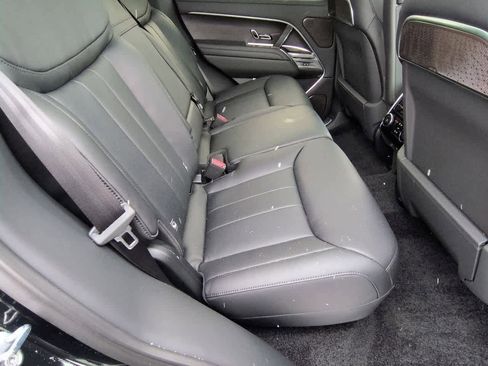 New 2026 Land Rover Range Rover Autobiography image 21