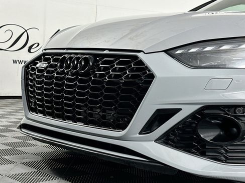 Used 2023 Audi RS 5 w/ RS Driver Assistance Package image 32