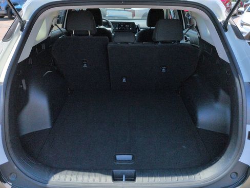 Certified 2025 Kia Sportage LX FWD image 13