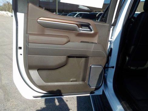 New 2026 GMC Sierra 1500 Denali image 25