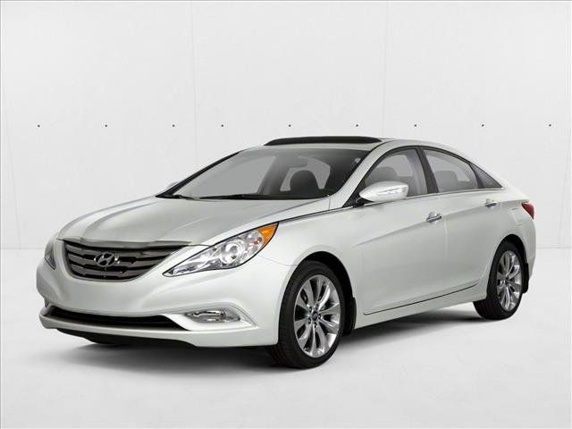 Used 2011 Hyundai Sonata GLS FWD image 1
