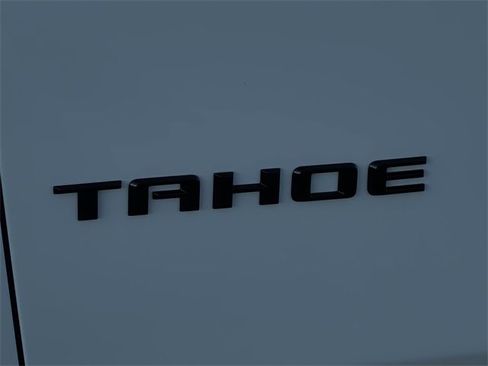 New 2026 Chevrolet Tahoe LS w/ LPO, Dark Essentials Package image 9