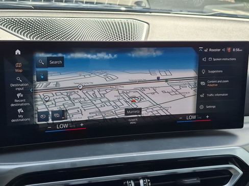 Used 2023 BMW i4 eDrive40 RWD image 23