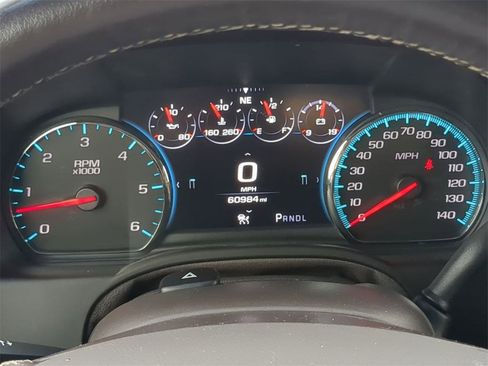 Used 2018 Chevrolet Tahoe Premier image 29